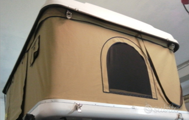 Tenda da tetto extra large Raptor