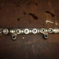 FLAUTO RAIL MAZDA CX-5 GH SKYACTIV-G 2.2D 2017