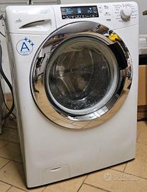 LAVATRICE CANDY 10KG A+++ RIGENERATA