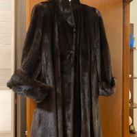 Pelliccia di Visone Annabella