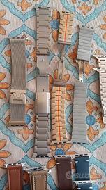 cinturini Apple Watch 