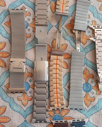 cinturini Apple Watch 