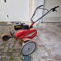 Motozappa