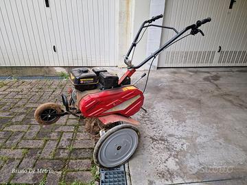 Motozappa