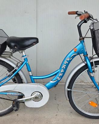 Bicicletta da donna