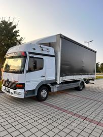 Mercedes Atego