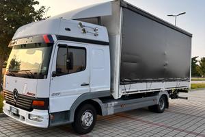 Mercedes Atego