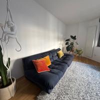 Divano Baxter modello Milano