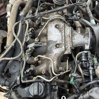 Motore Fiat Ulysse sigla 4HW 2002/2010 2.2 diesel