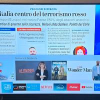 Smart TV Samsung