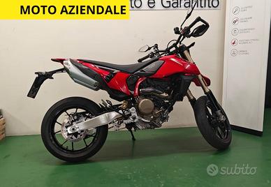 Ducati Hypermotard 698 - 2024