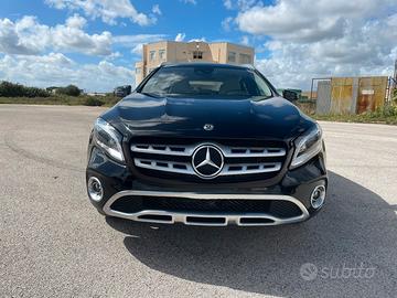 Mercedes GLA 200d Sport