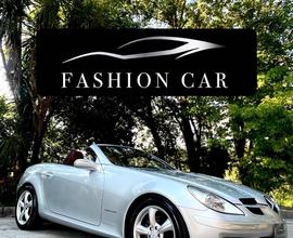 !!SUPER!! SLK 200 Kompressor cat Sport