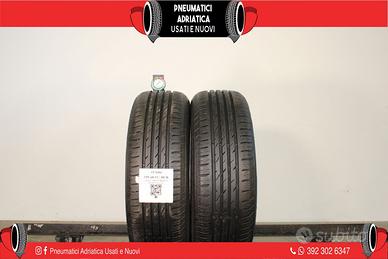 2 Gomme 195 60 R 15 Nexen al 87% SPED GRATIS