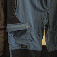 Pantaloni trekking uomo XL