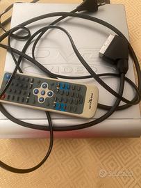 Lettore dvd