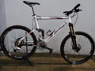 Salsa El Santo Fully MTB mountain bike