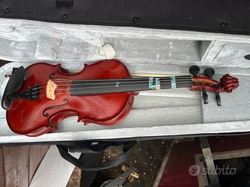 Violino 1/2