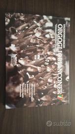 grande libro juventus orgoglio bianco nero un emoz