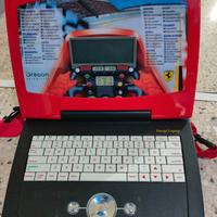 Computer Oregon Scientific Ferrari