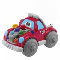 Veicolo meccanico Chicco 