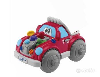Veicolo meccanico Chicco 