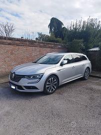 RENAULT TALISMAN 1.6cc - 130 CV
