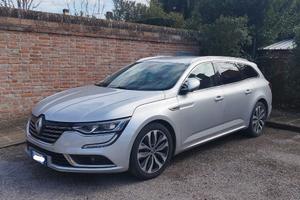 RENAULT TALISMAN 1.6cc - 130 CV