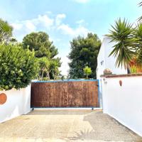 Villa con spazio esterno a 500 m dalle spiagge sab