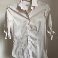 Camicia maniche corte Dotti