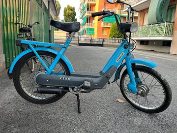 piaggio ciao
