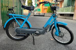 piaggio ciao