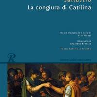 La Congiura di Catilina
