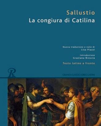 La Congiura di Catilina