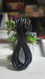 Cavo Alimentazione Schuko Universale – Nuovo  🔌