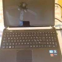 Laptop HP Pavilion DV6 i7