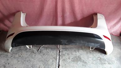 Portellone e parauri ford B max