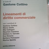 Lineamenti di diritto commerciale 