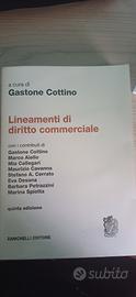 Lineamenti di diritto commerciale 