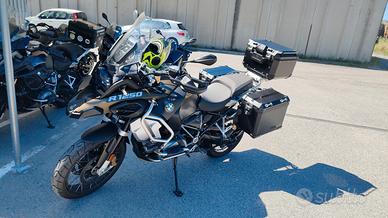 Bmw r 1250 GS Adventure 