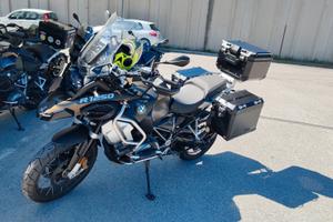Bmw r 1250 GS Adventure 