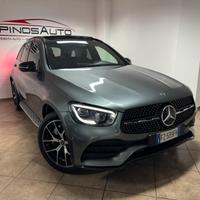 Mercedes-benz GLC 220 d 4Matic Premium Plus MY20 T