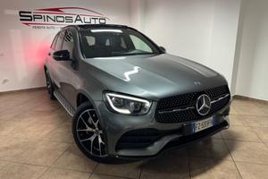 Mercedes-benz GLC 220 d 4Matic Premium Plus MY20 T