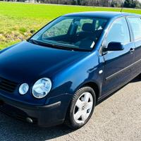 Polo 1.4 TDI 2003 tagliandata