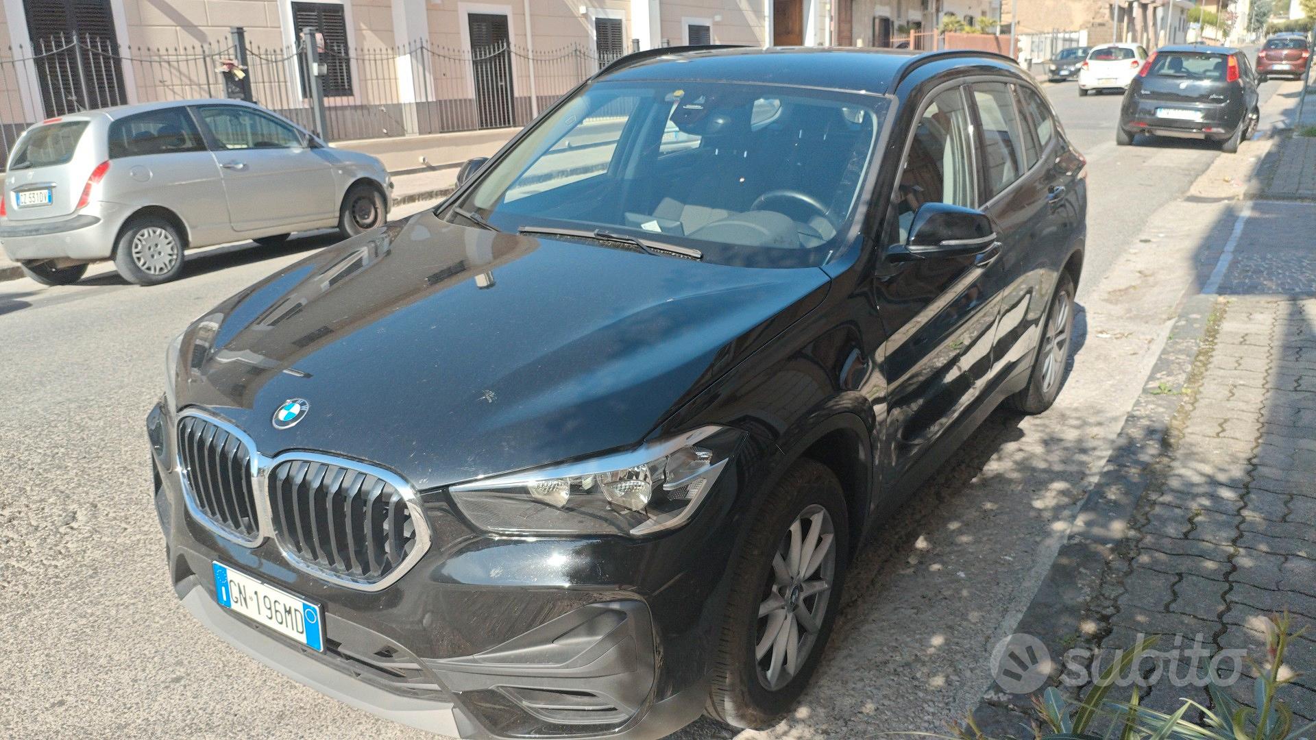 BMW X1 2023 photo 2