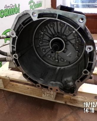 CAMBIO AUTOMATICO PER GIULIA 2.2 MTJ 2020