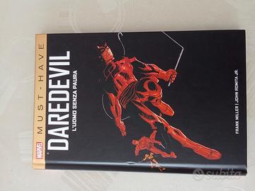 Daredevil l'uomo senza paura