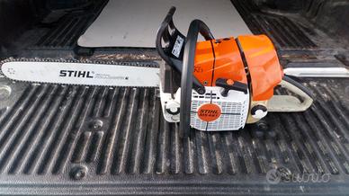 Motosega Stihl MS461