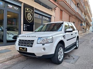 Land Rover Freelander 2.2 TD4 S.W. HSE