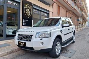 Land Rover Freelander 2.2 TD4 S.W. HSE